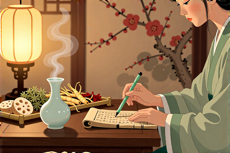 带下病是什么原因引起的-知来