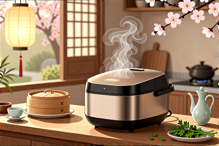 电饭煲怎么省水费-知来