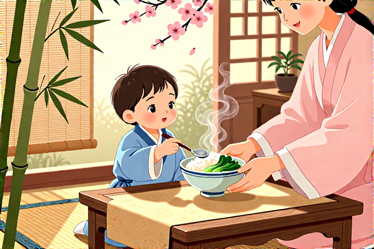 喂养会影响发育吗-知来