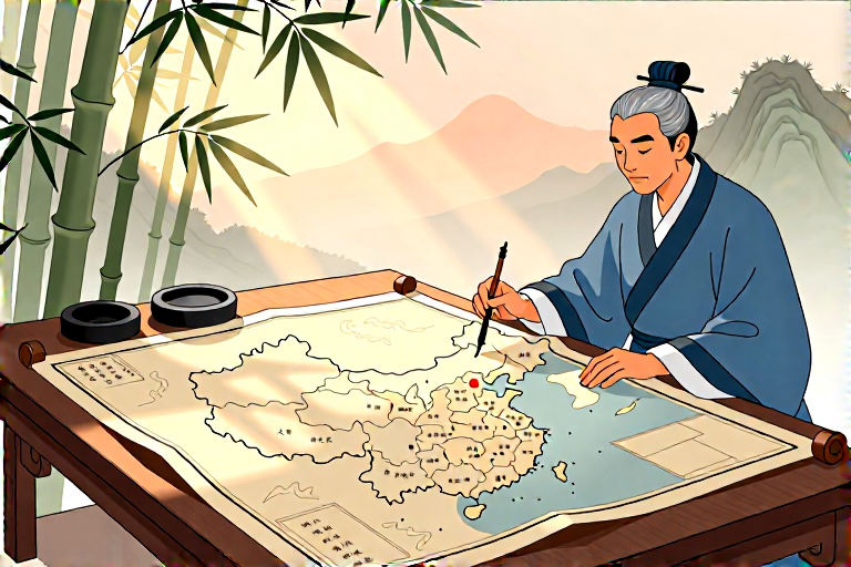 历史地理有哪些必知-知来