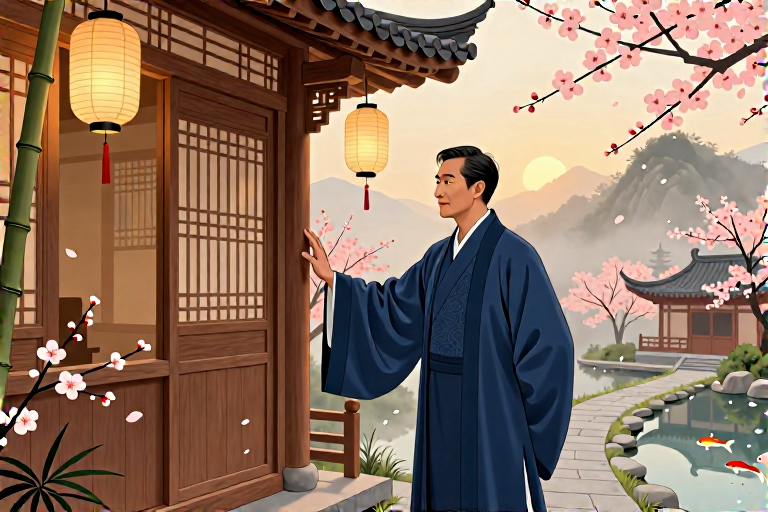 梦见买房生意人梦见-知来