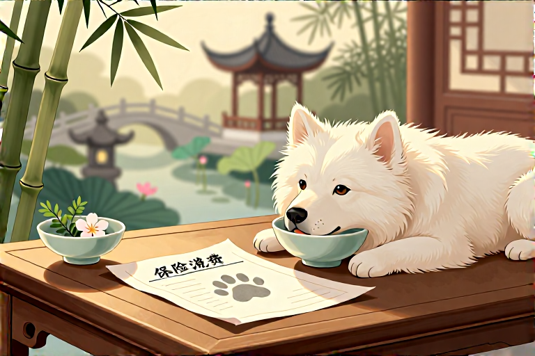 宠物保险报销范围有哪些-知来