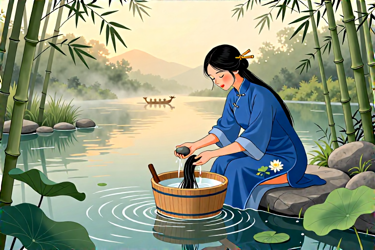 端午能洗头吗-知来