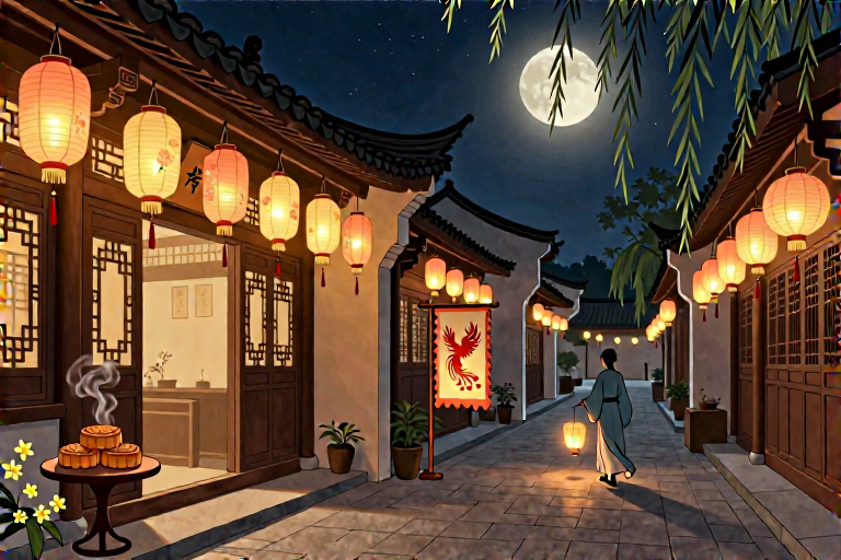 元宵历史是什么-知来