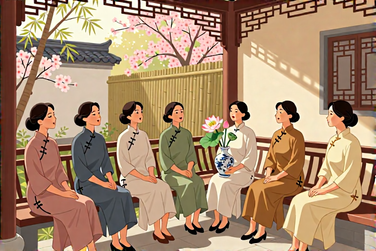 多囊卵巢综合征患者能怀孕吗-知来