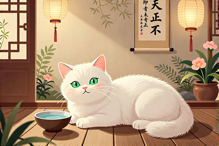 宠物膀胱炎需要禁食吗-知来