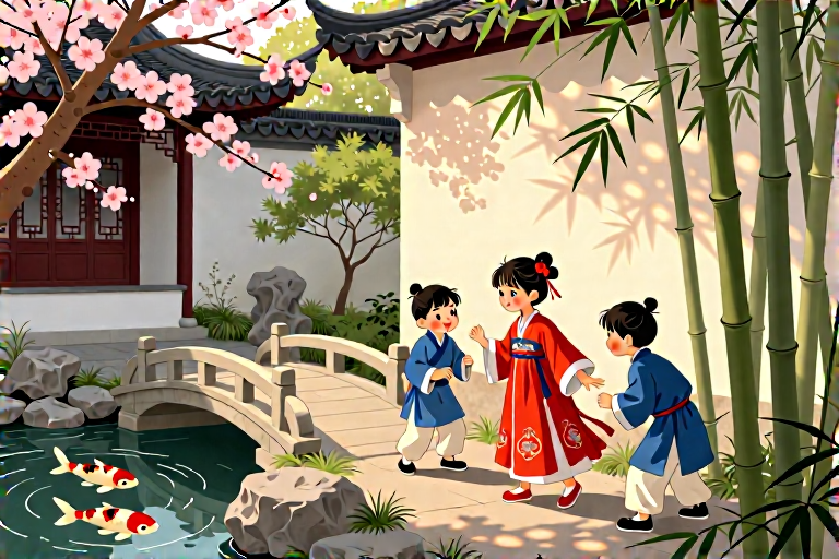小孩多少量-知来