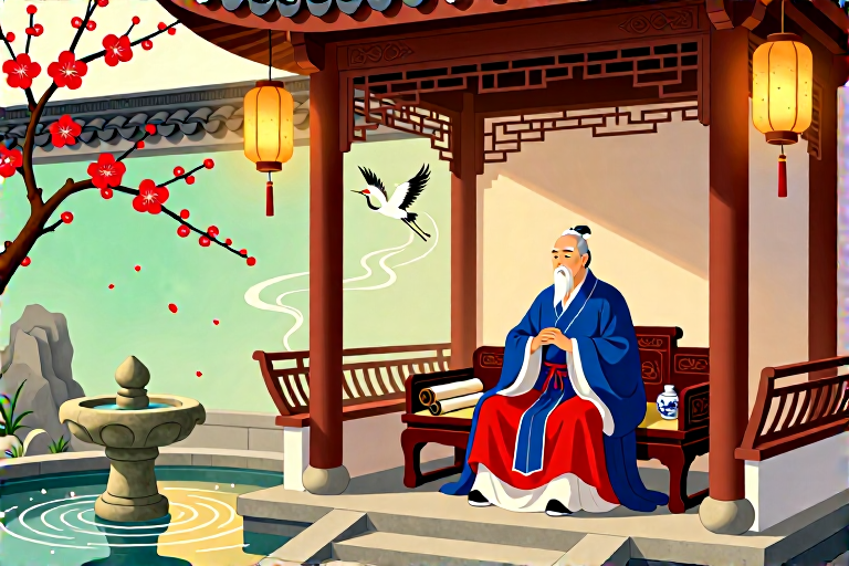 左金王有什么政绩-知来