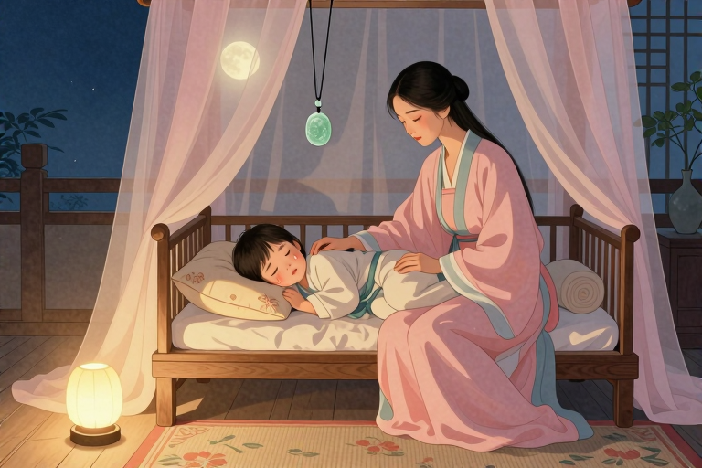 夜哭合适吗-知来
