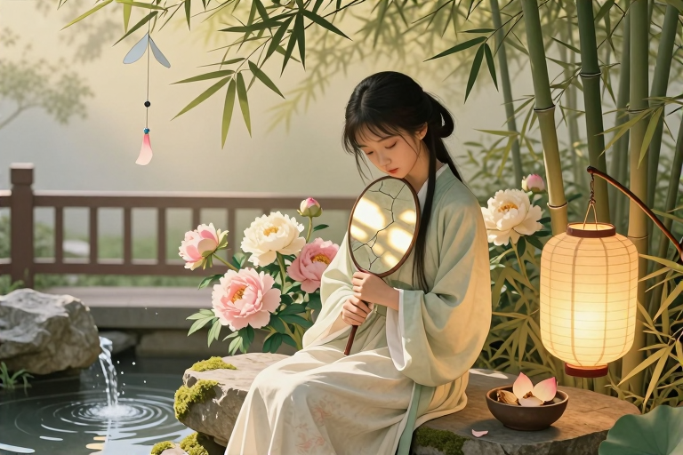 自卑为什么-知来