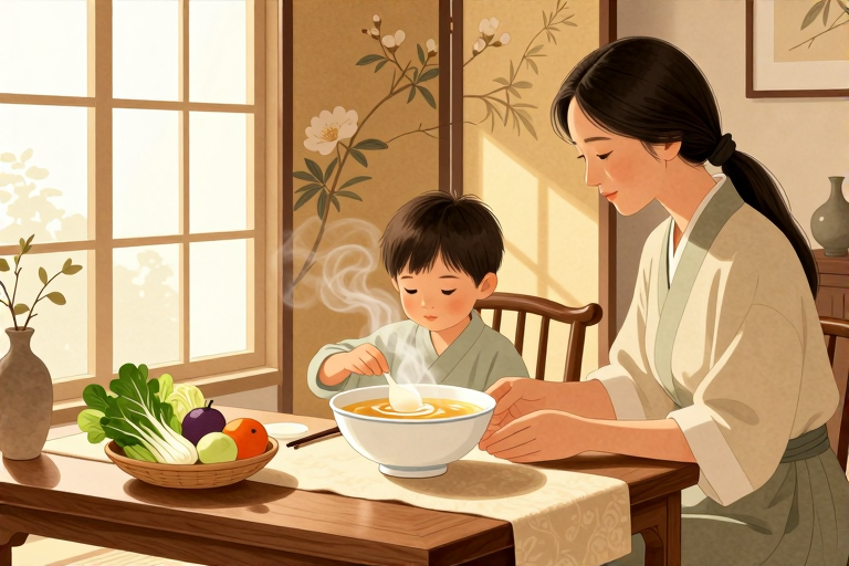 厌食可不可以-知来