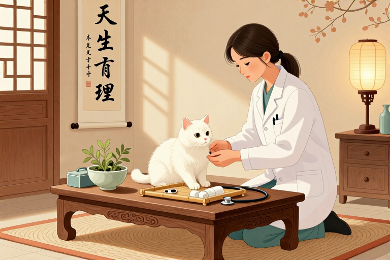 宠物体检前需要注意什么-知来