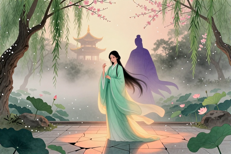 梦见被偷女人梦见-知来