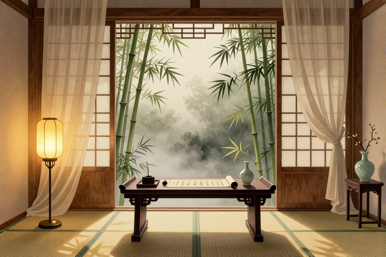 光照调节方法有哪些-知来