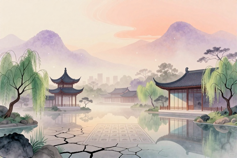 雾霾怎么分类-知来