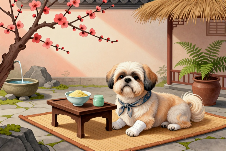 宠物关节炎吃什么药好-知来