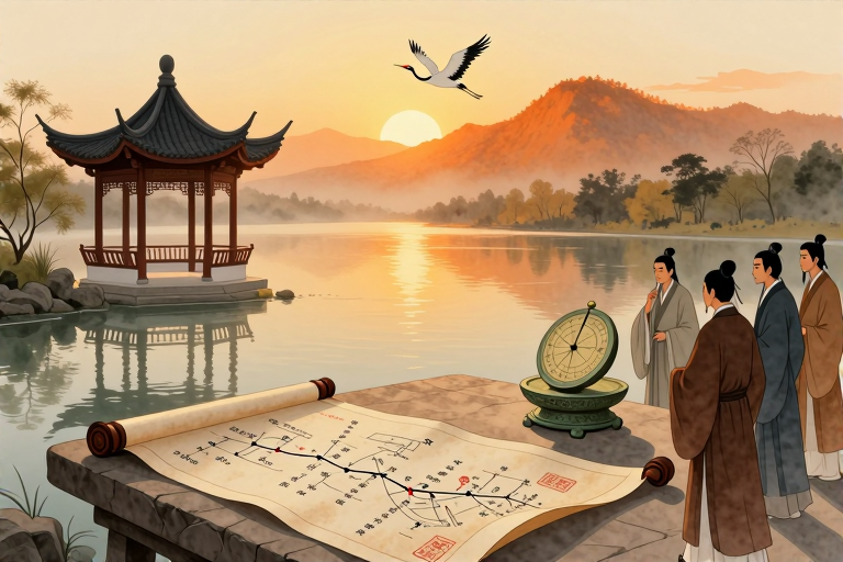 甲午战争什么时候发生-知来