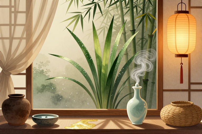 吊兰能喷药吗-知来
