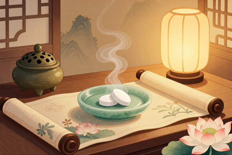 关节痛能吃药吗-知来