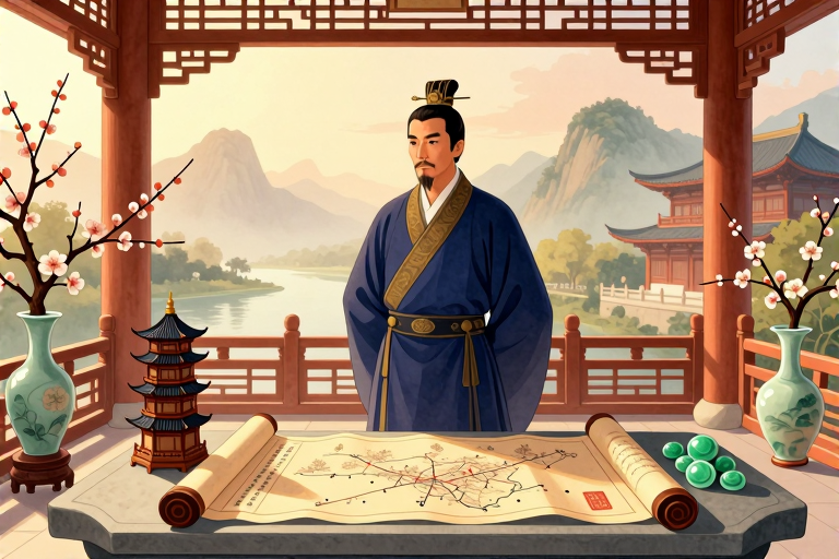 程昱有什么事迹-知来