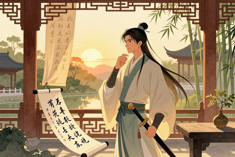 辛弃疾是枭雄吗-知来