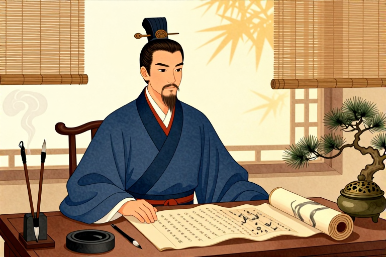 文天祥有不同说法吗-知来