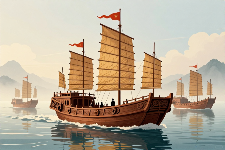 崖山海战是奸臣吗-知来