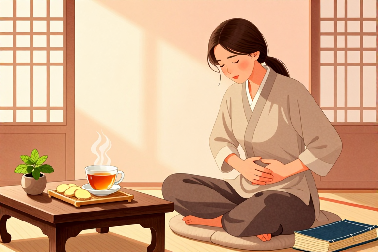 胃痛多久能好-知来
