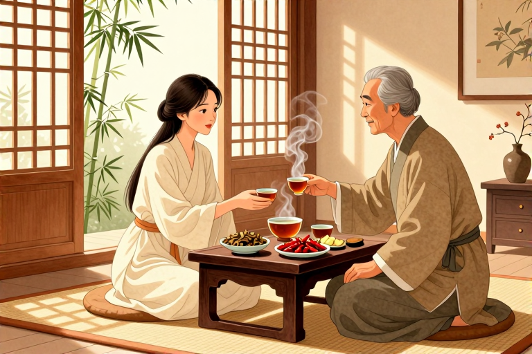 宫寒能吃辣吗-知来