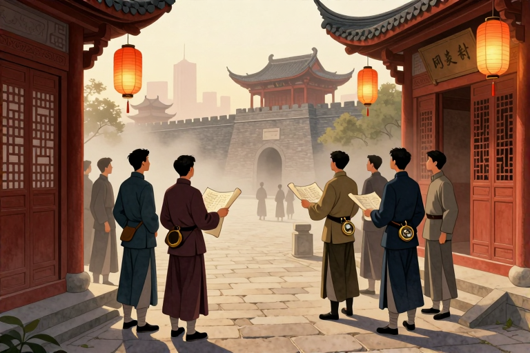 南昌起义有什么传说-知来