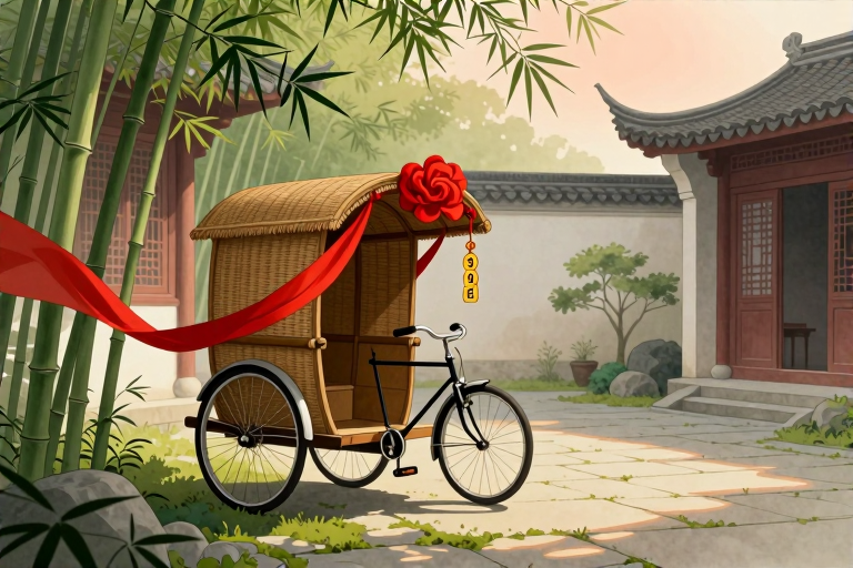 自行车有优惠吗-知来