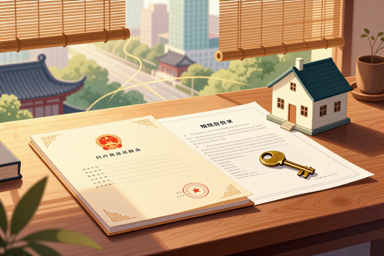 公积金异地贷款买房-知来