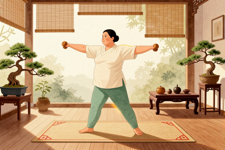 超重不能做什么运动-知来
