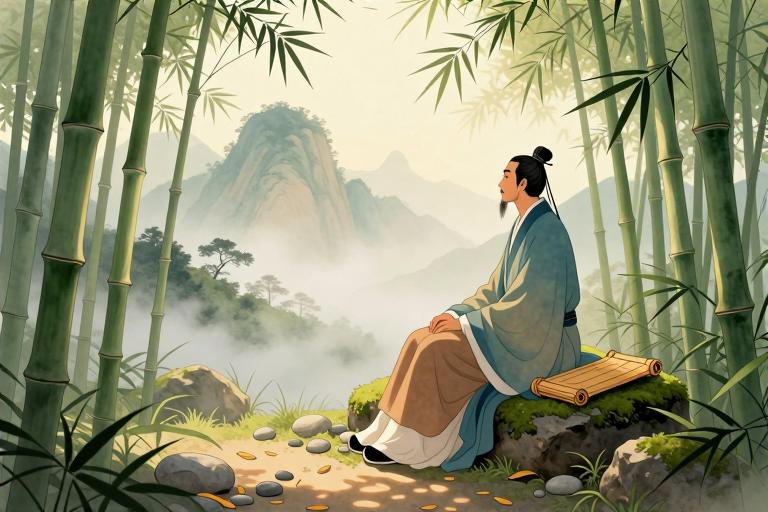 庄子有什么教训-知来