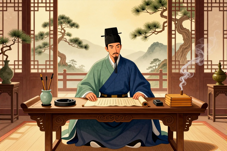 满宠有什么政绩-知来