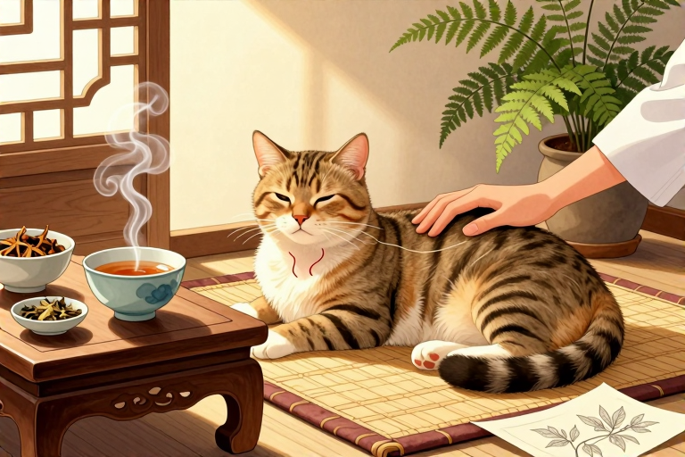 宠物甲状腺功能减退会传染吗-知来