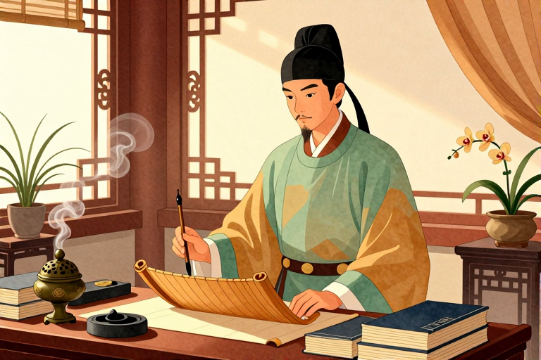 崔融有什么政绩-知来