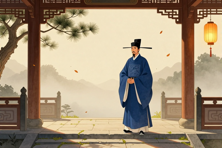 熊廷弼为什么被杀死-知来