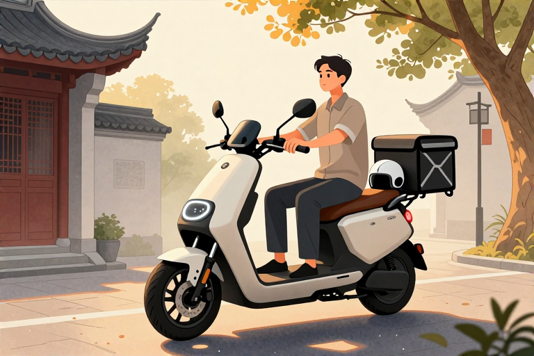 外卖什么型号好-知来