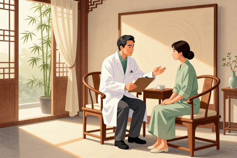眩晕症怎么治疗才好-知来