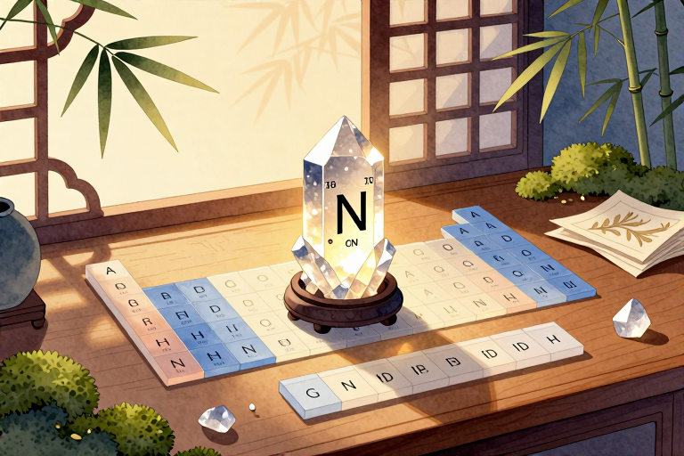 砹有什么特点-知来