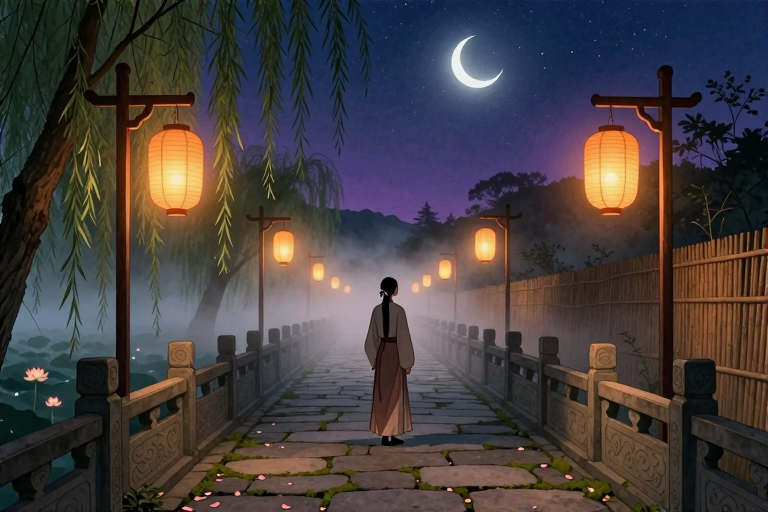 梦见迷路有什么说法-知来
