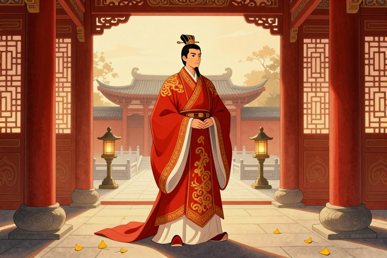 韩信为什么被杀-知来