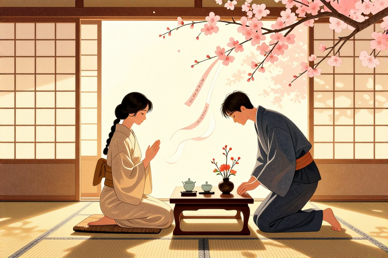 敬语有哪些类型-知来