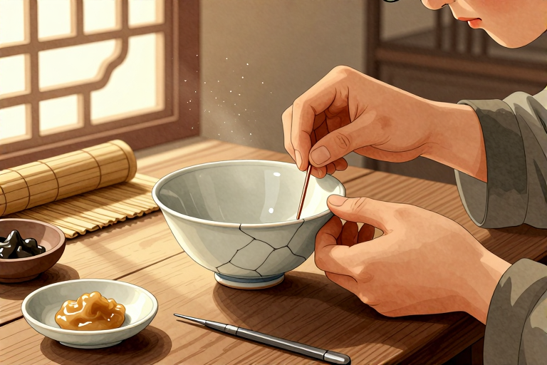 锔是怎么用的-知来