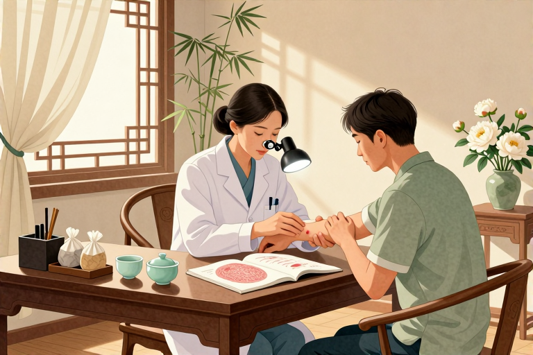 单纯疱疹患者能同房吗-知来