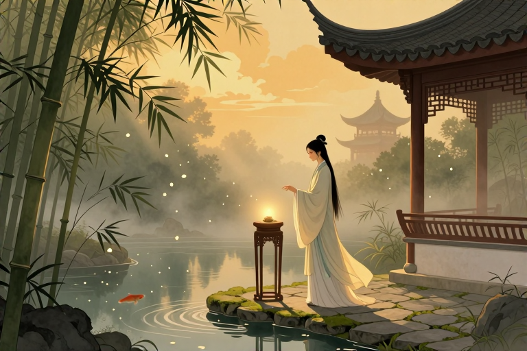 梦见找东西说明什么-知来