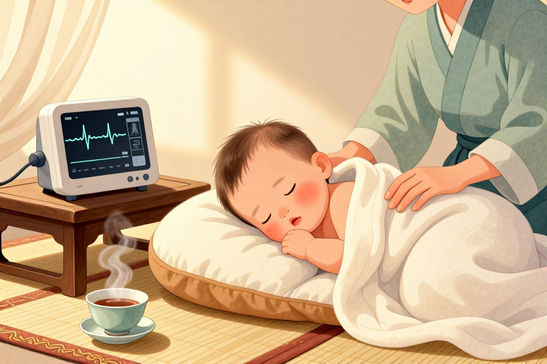 宝宝肺炎有什么症状-知来
