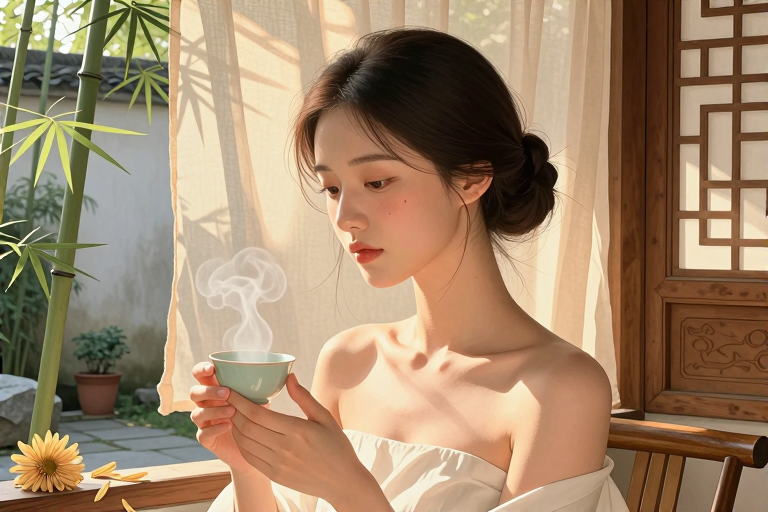 痘痘能晒太阳吗-知来