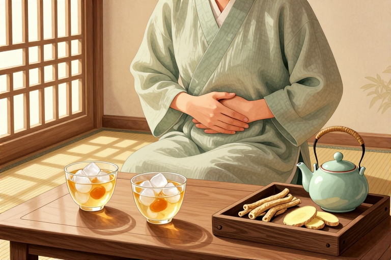 消化不良能吃冰吗-知来